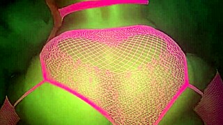 First time dropping cash for stockings-clad pussy in LA box—what a thrill!