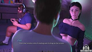 Dreamland 34 pussy aches for thick stuffing