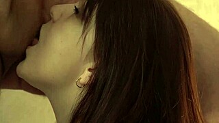 Want careless bukkake side view?