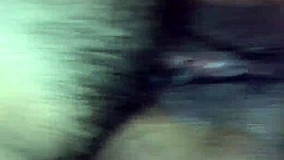 guy meets tinder date for unexpected first-night hookup