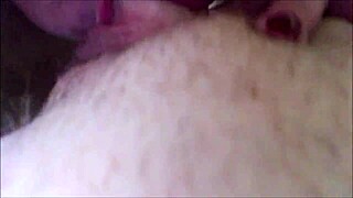 Jenna jaymes gags deep on monster cock squirts wildly then fucks hard