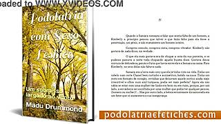 my submissive foot fetish lesbian stories get me so wet