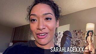 Curious teen chases anal thrills to squirting peaks full clip