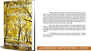 my submissive foot fetish lesbian stories get me so wet