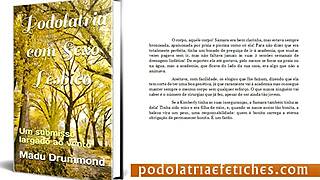 my submissive foot fetish lesbian stories get me so wet