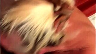 Mature big tits big ass milf deepthroats bbc blowjobs facials part 2