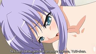 Maki-Chan Cosplay Virgin Takes Big Cock Creampie Facial in HD Pov