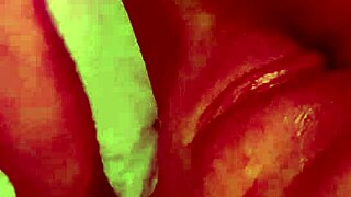 séance sextoy masturbation frenzy
