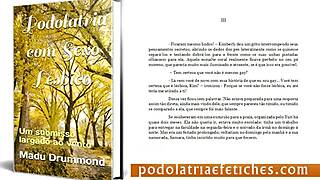 my submissive foot fetish lesbian stories get me so wet