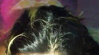 mexican whore sucks cock poolside ignoring nosy neighbors