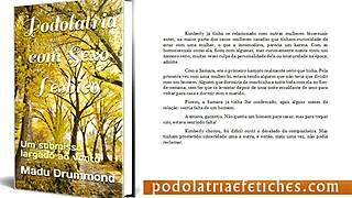 my submissive foot fetish lesbian stories get me so wet