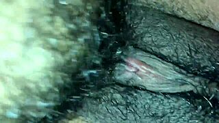 guy meets tinder date for unexpected first-night hookup