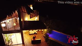 buddies bet on girlfriends turns into wild swinger swap