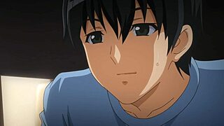 Maki-Chan Cosplay Virgin Takes Big Cock Creampie Facial in HD Pov