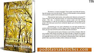 my submissive foot fetish lesbian stories get me so wet