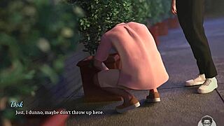 Dreamland 34 pussy aches for thick stuffing