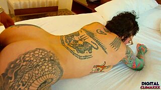 why settle for small cocks when horny milf butts crave bbc monsters pounding deep