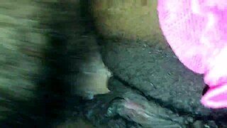 guy meets tinder date for unexpected first-night hookup