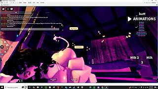 demon slut tempts fate with monster cock's rough relentless pounding deep inside