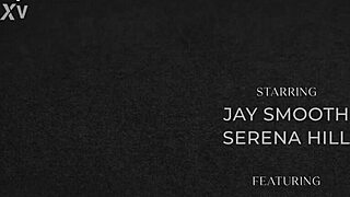 Happy family life means fucking babysitter in new adulttimecom playseren scene!