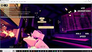 demon slut tempts fate with monster cock's rough relentless pounding deep inside