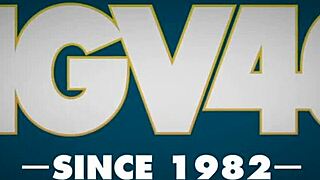 hung stud's monster cock intimately fucks petite shaved pussy cowgirl and missionary