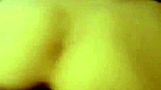 Cherry and Jupiter's Intense Doggystyle POV Close-Up Pounding