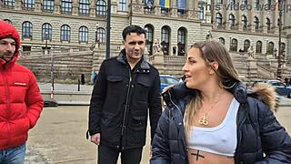 silvia dellai pool 3on1