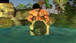 Intriguing amateur video captures real hidden moments