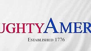 payton preslee's oiled tits tempt friend's husband into wild fucking