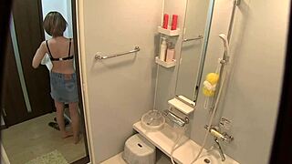 frustrated milf wife cums nonstop in her av debut