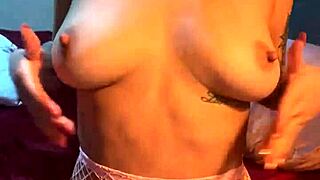 Helena Danae schoolgirl prostitute gushes wet pussy juices hard