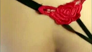 Cum Drenching Sagging Breasts Explosion!