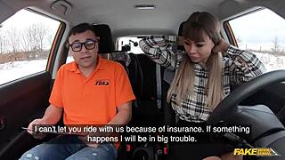 Ever seen two Czech babes' perfect tits and asses in a wild threesome?