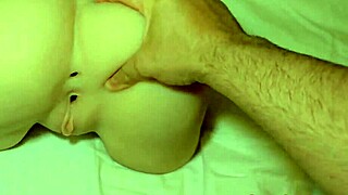 step-mom offers to end my virginity with curvy milf roleplay and tight pussy ride