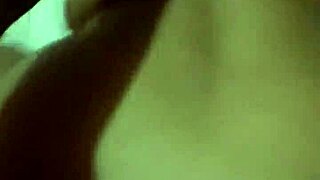 BITCH IN BRA BEGS FOR MY COCK! BIG ASS SHAKES AS SHE RIDES ME TO EXPLOSIVE ORGASM!