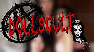 Bored at home I tease my huge soft juicy butt