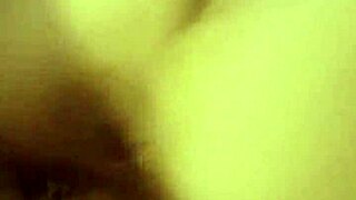 Cherry and Jupiter's Intense Doggystyle POV Close-Up Pounding