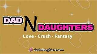 breeding fetish traps stepdaughter with father-in-law's relentless urge