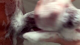 BIG STEP SIS RIDES STEP BRO MONSTER BBC PARENTS GONE