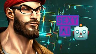 jennifer lopez's ai curves showcase huge tits massive ass perfect body bounce