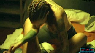 i'm in this wild girls fight club fingering pussies with dildos nonstop