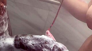 BIG STEP SIS RIDES STEP BRO MONSTER BBC PARENTS GONE