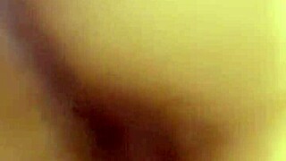 Cherry and Jupiter's Intense Doggystyle POV Close-Up Pounding