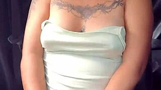 Hey check me flashing panties and tits on highway drive