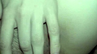 my first anal creampie from best friend's husband rocks