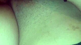 wanna see my first time close up with this little toy?