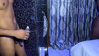 Curvy Big Ass Slut Bent Over Doggystyle Riding Fat Cock She Loves It