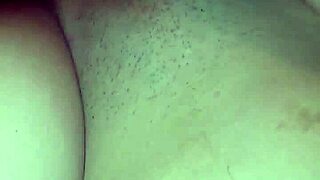 wanna see my first time close up with this little toy?