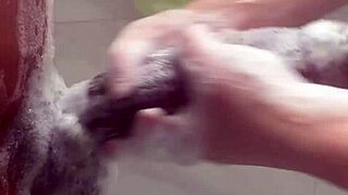 BIG STEP SIS RIDES STEP BRO MONSTER BBC PARENTS GONE